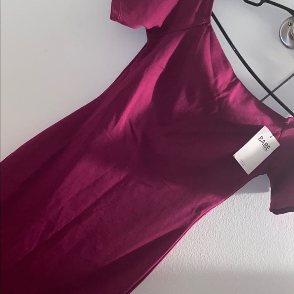Dress - Picture 3 of 10